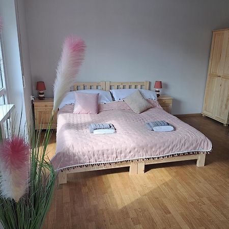 Pokoje Bory Tucholskie Tuchola Ngoại thất bức ảnh